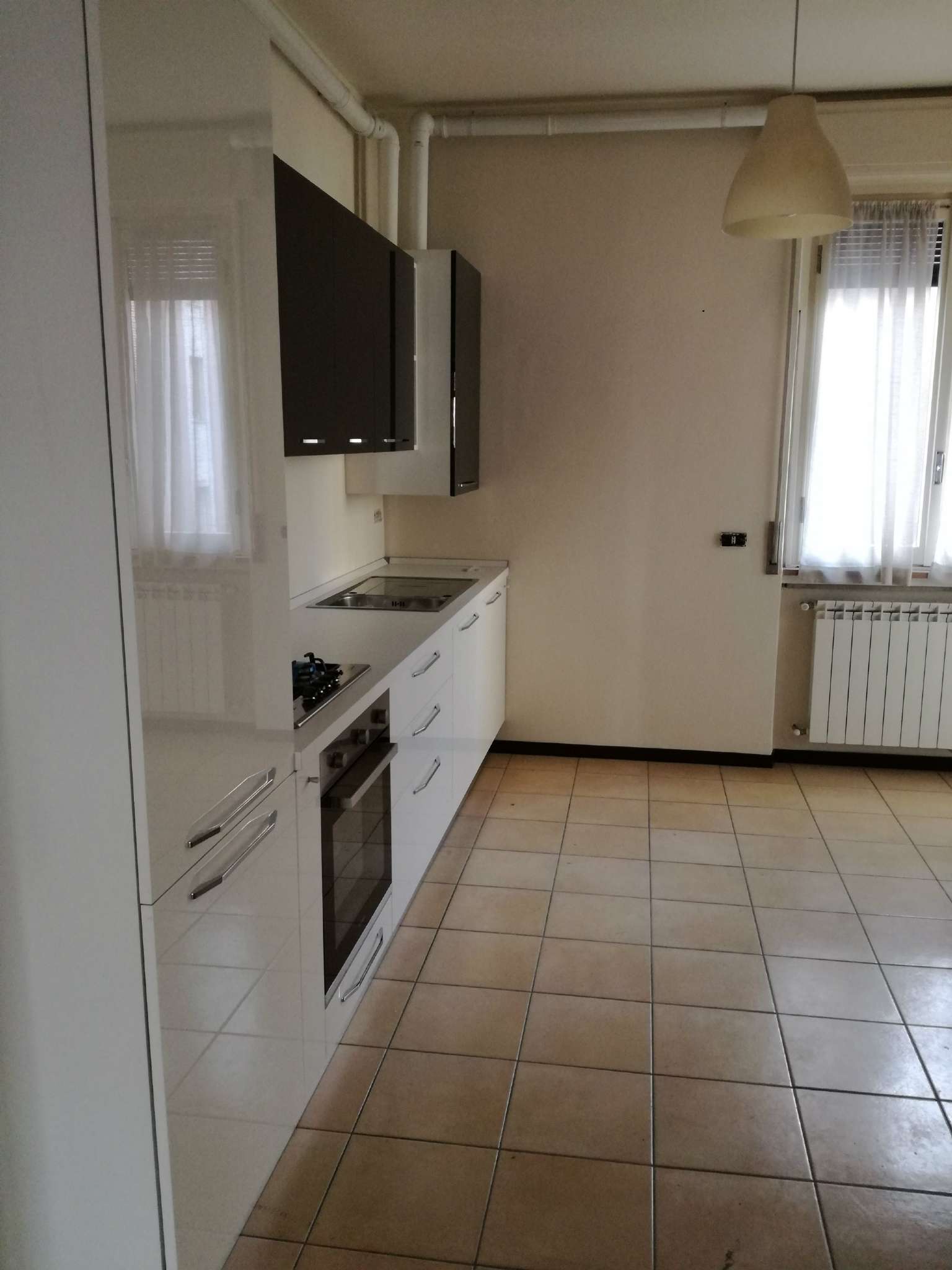 Appartamento VARESE affitto  CENTRO cavour Immobiliare Magenta 2000 snc