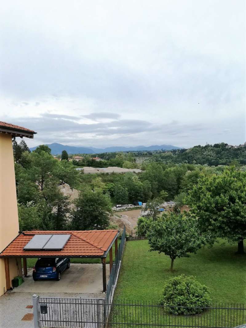 Appartamento LOZZA affitto   piave Immobiliare Magenta 2000 snc