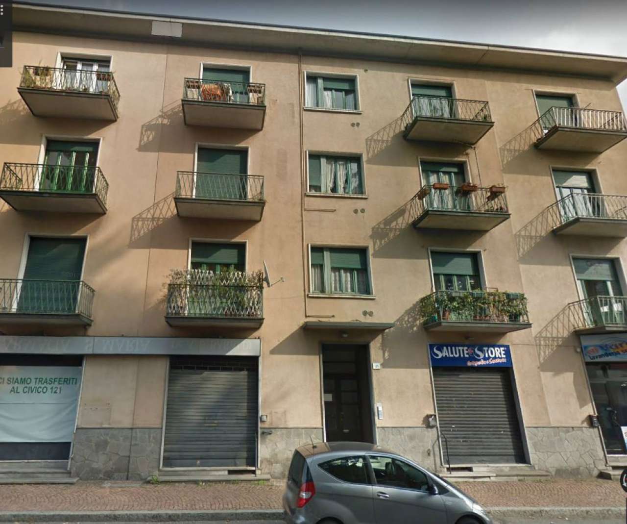  varese affitto quart: centro immobiliare magenta 2000 snc