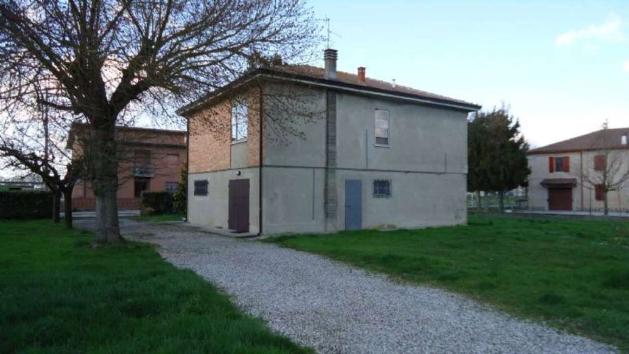 Villa Unifamiliare - Indipendente FERRARA vendita  ALBAREA  Agenzia Immobiliare Eurocasa