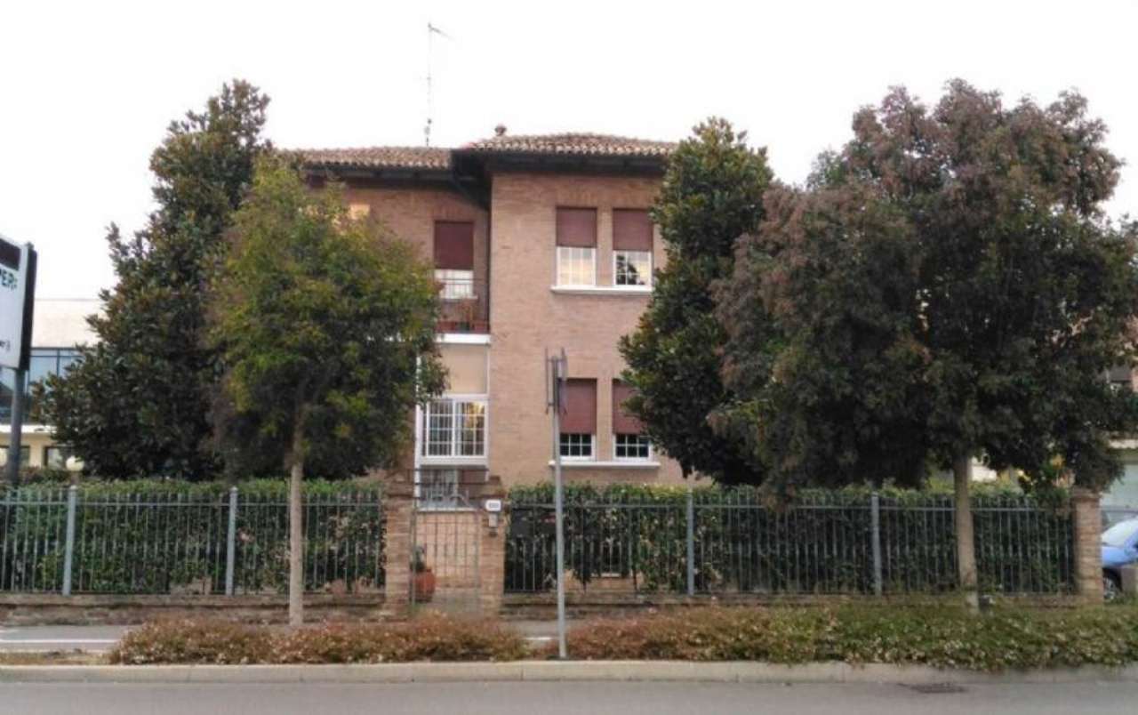 Villa Unifamiliare - Indipendente FERRARA vendita  VIA BOLOGNA  Agenzia Immobiliare Eurocasa