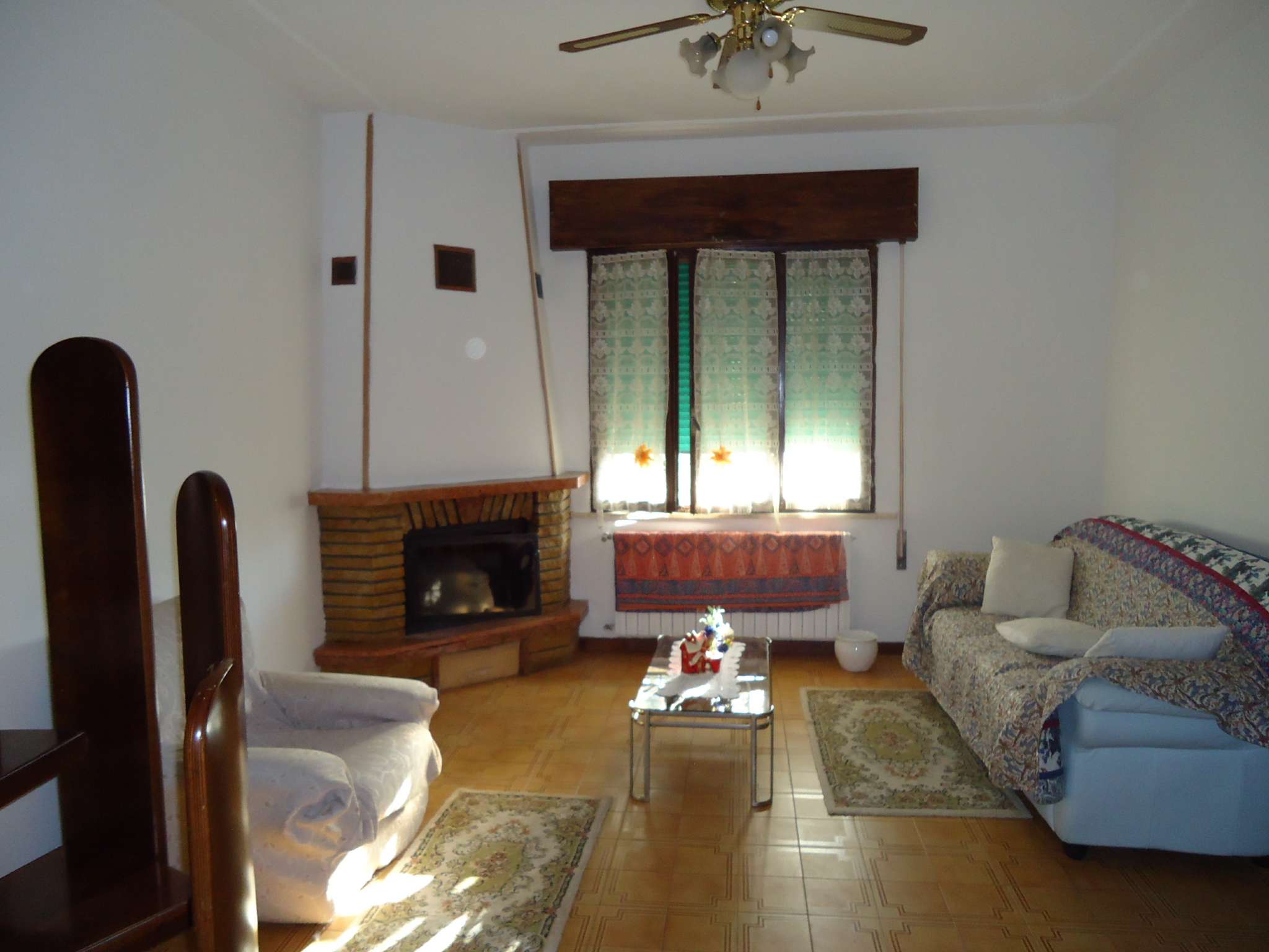 Appartamento FERRARA vendita  AGUSCELLO via ricciarelli Agenzia Immobiliare Eurocasa