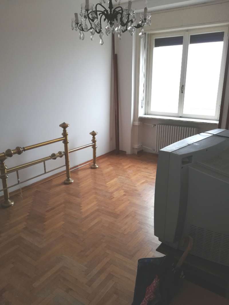 Attico FERRARA vendita  CENTRO STORICO san giacomo Agenzia Immobiliare Eurocasa