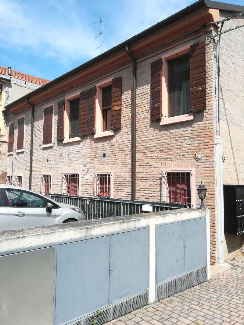  ferrara vendita quart: centro storico agenzia immobiliare eurocasa