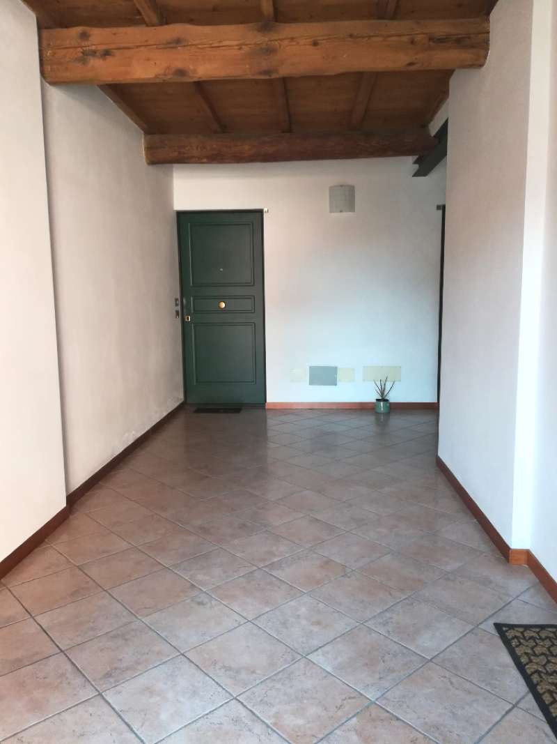 Appartamento FERRARA vendita  CENTRO STORICO via gramicia Agenzia Immobiliare Eurocasa