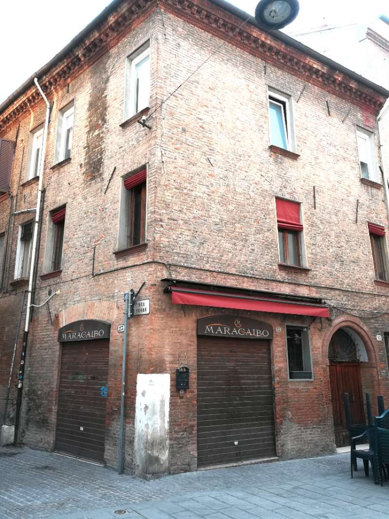  ferrara vendita quart: centro storico agenzia immobiliare eurocasa