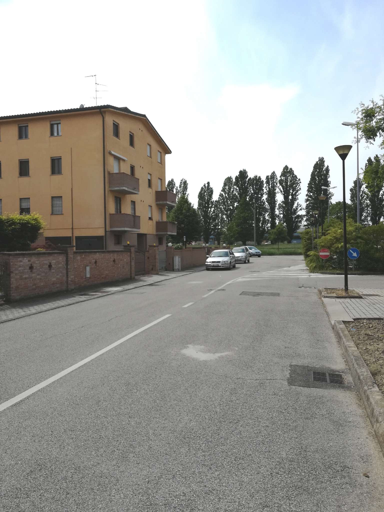  ferrara vendita quart: pontelagoscuro agenzia immobiliare eurocasa