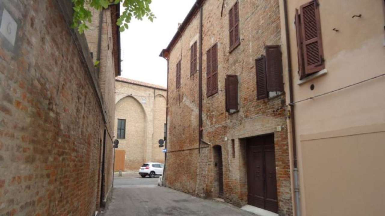  ferrara vendita quart: centro storico agenzia immobiliare eurocasa