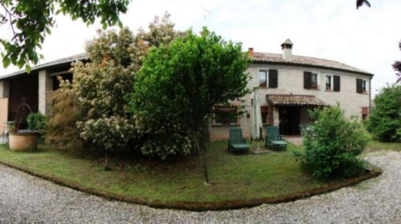 Villa FERRARA vendita  VIA POMPOSA del Mare Agenzia Immobiliare Eurocasa