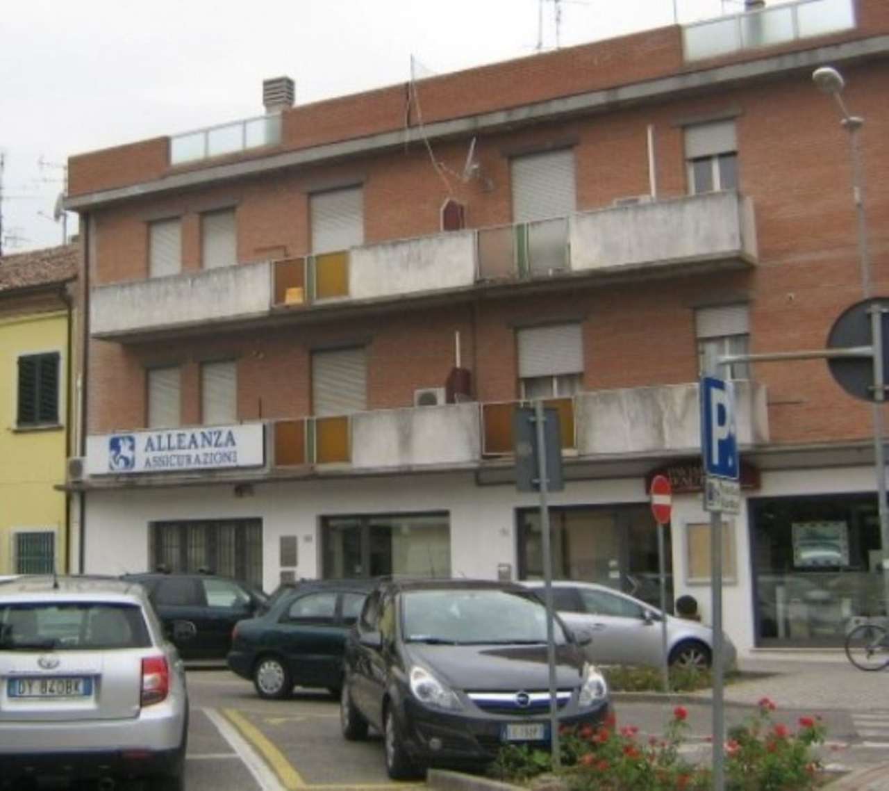  portomaggiore vendita quart:  agenzia immobiliare eurocasa