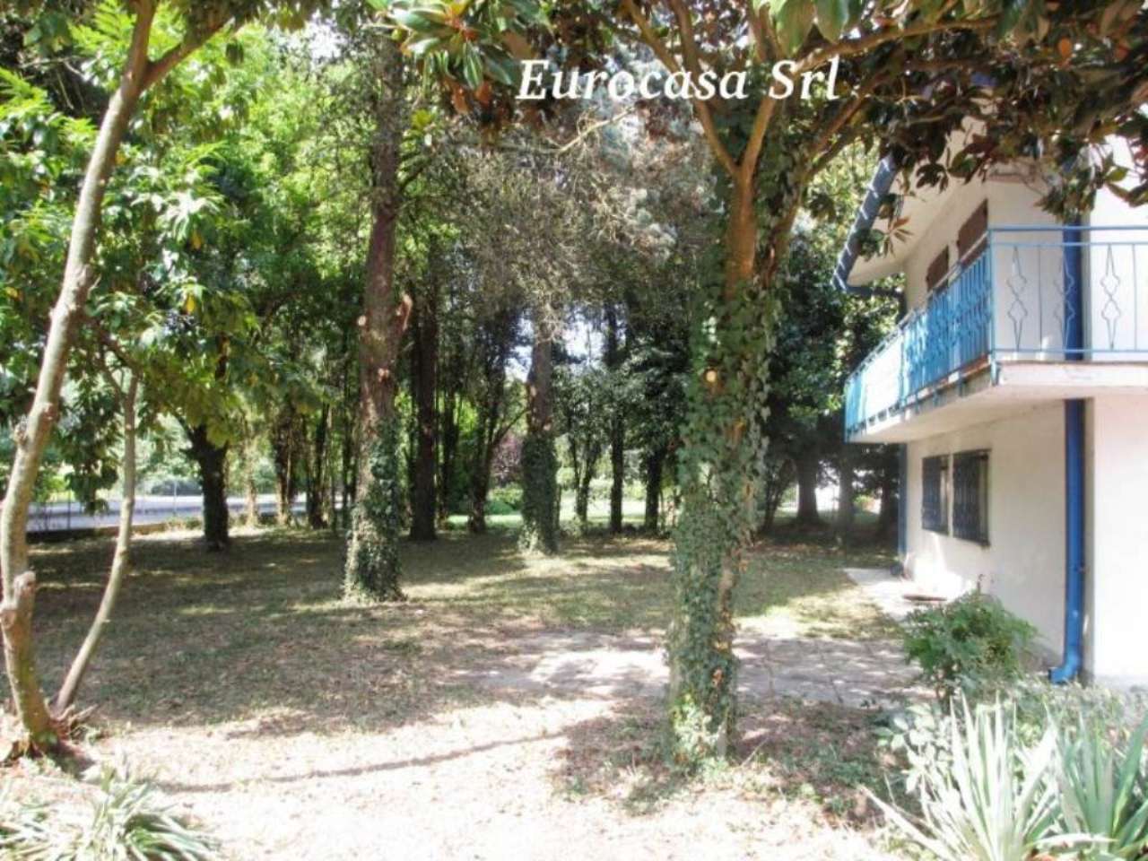 Villa Unifamiliare - Indipendente FERRARA vendita  FRANCOLINO  Agenzia Immobiliare Eurocasa