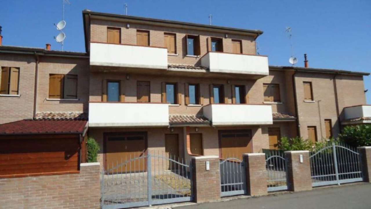  ferrara vendita quart: fossanova s.marco agenzia immobiliare eurocasa