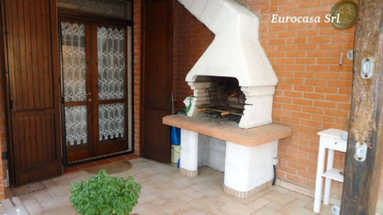 Villa Unifamiliare - Indipendente FERRARA vendita  AGUSCELLO  Agenzia Immobiliare Eurocasa