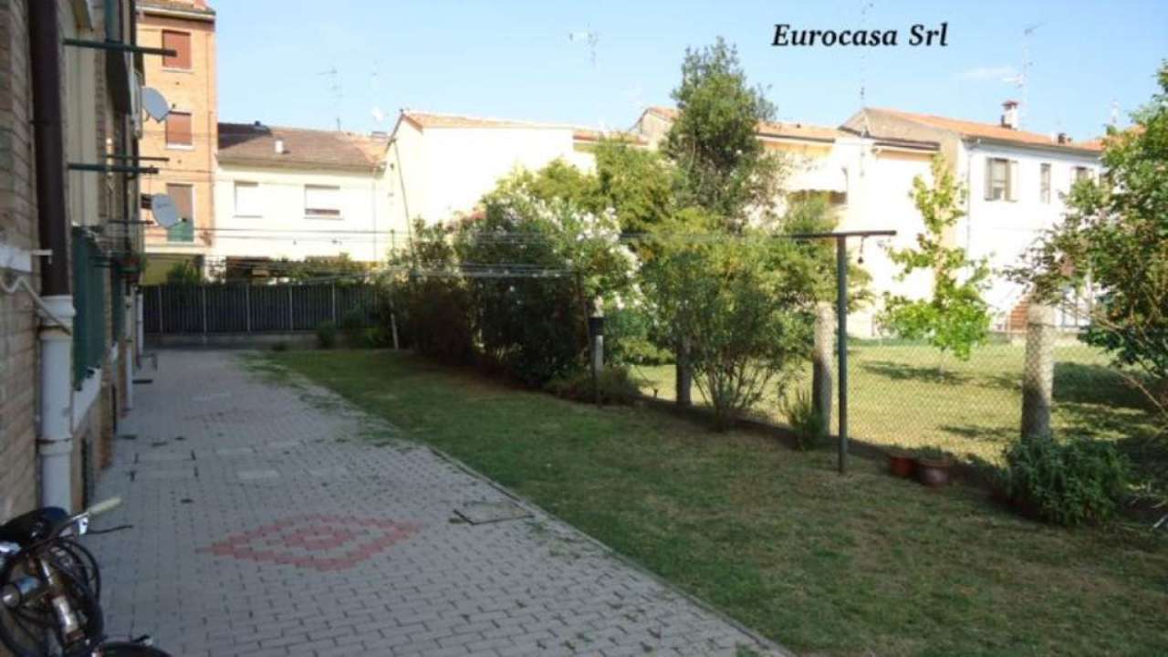 Appartamento FERRARA vendita  VIA BOLOGNA  Agenzia Immobiliare Eurocasa