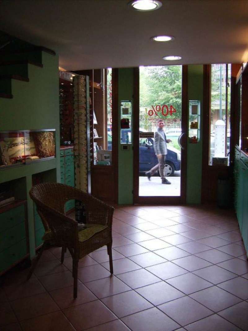Negozio - Loc.Com. TORINO vendita  PARELLA de sanctis Il Mattone Immobiliare