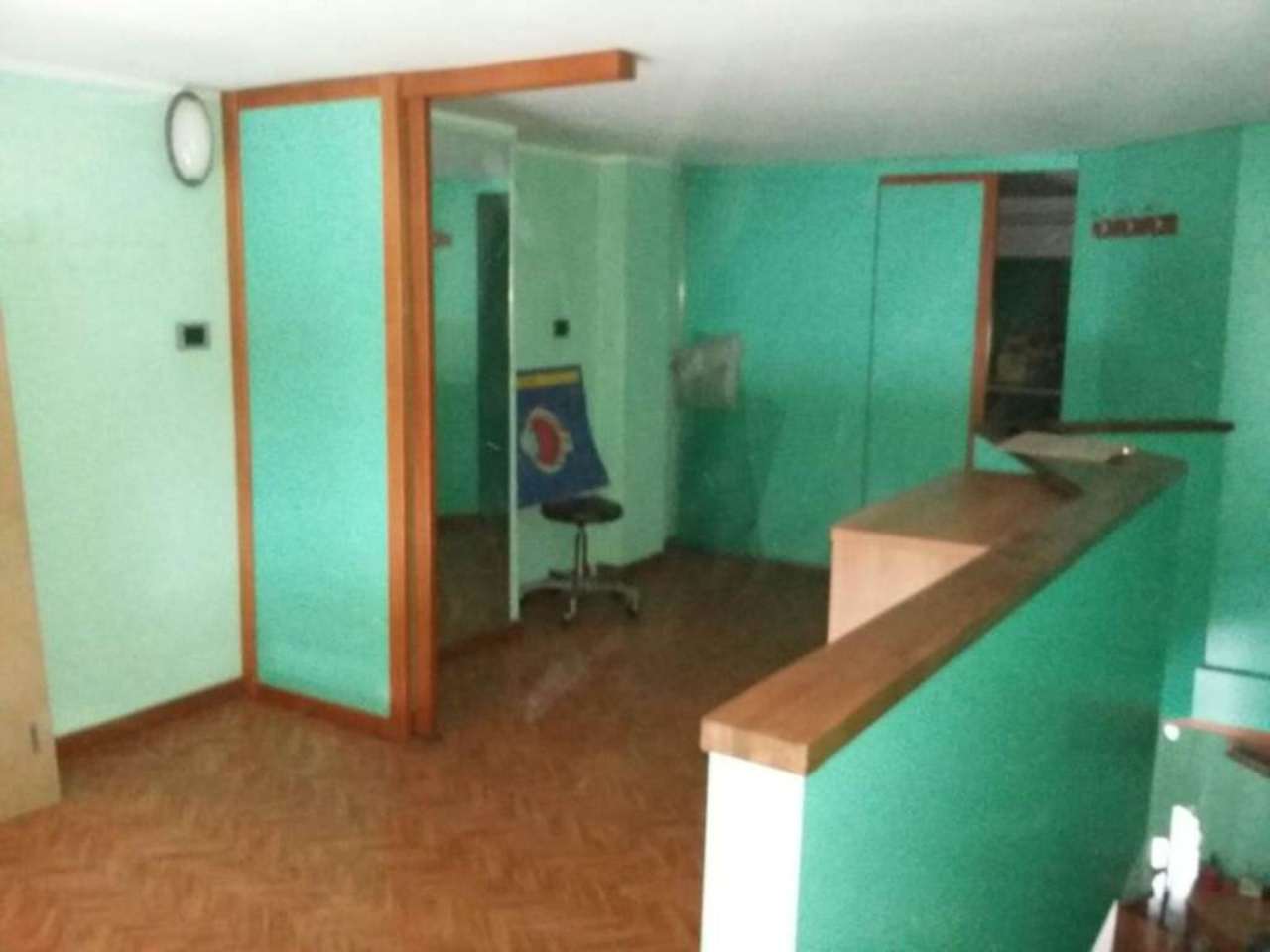 Negozio - Loc.Com. TORINO vendita  PARELLA de sanctis Il Mattone Immobiliare