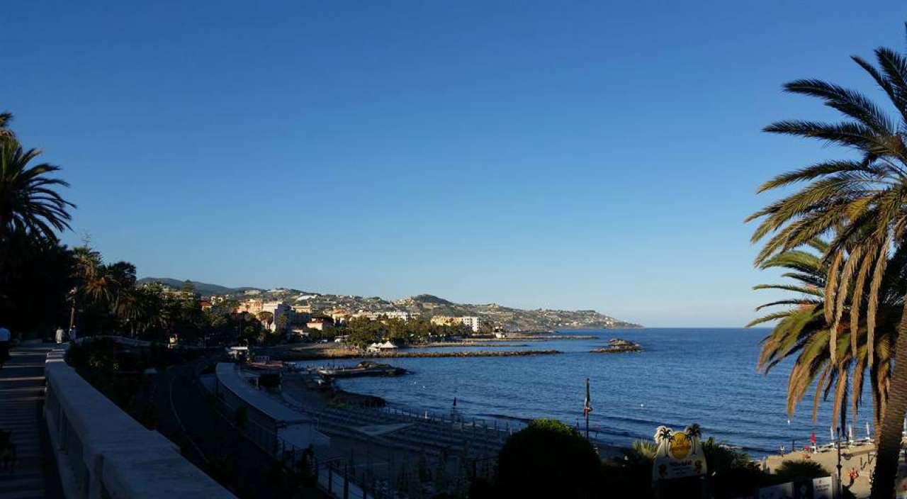 Appartamento SANREMO affitto   PRIVATA VALLARINO Il Mattone Immobiliare