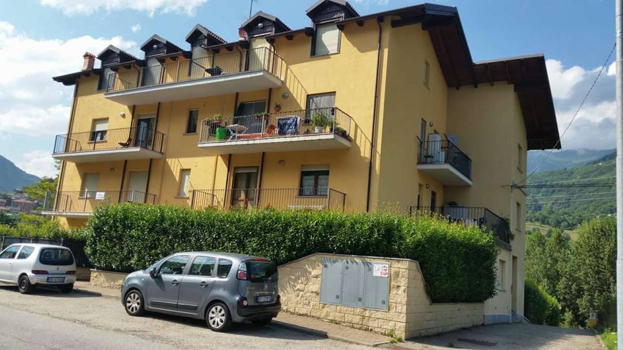 Appartamento INVERSO PINASCA vendita   PROVINCIALE Il Mattone Immobiliare