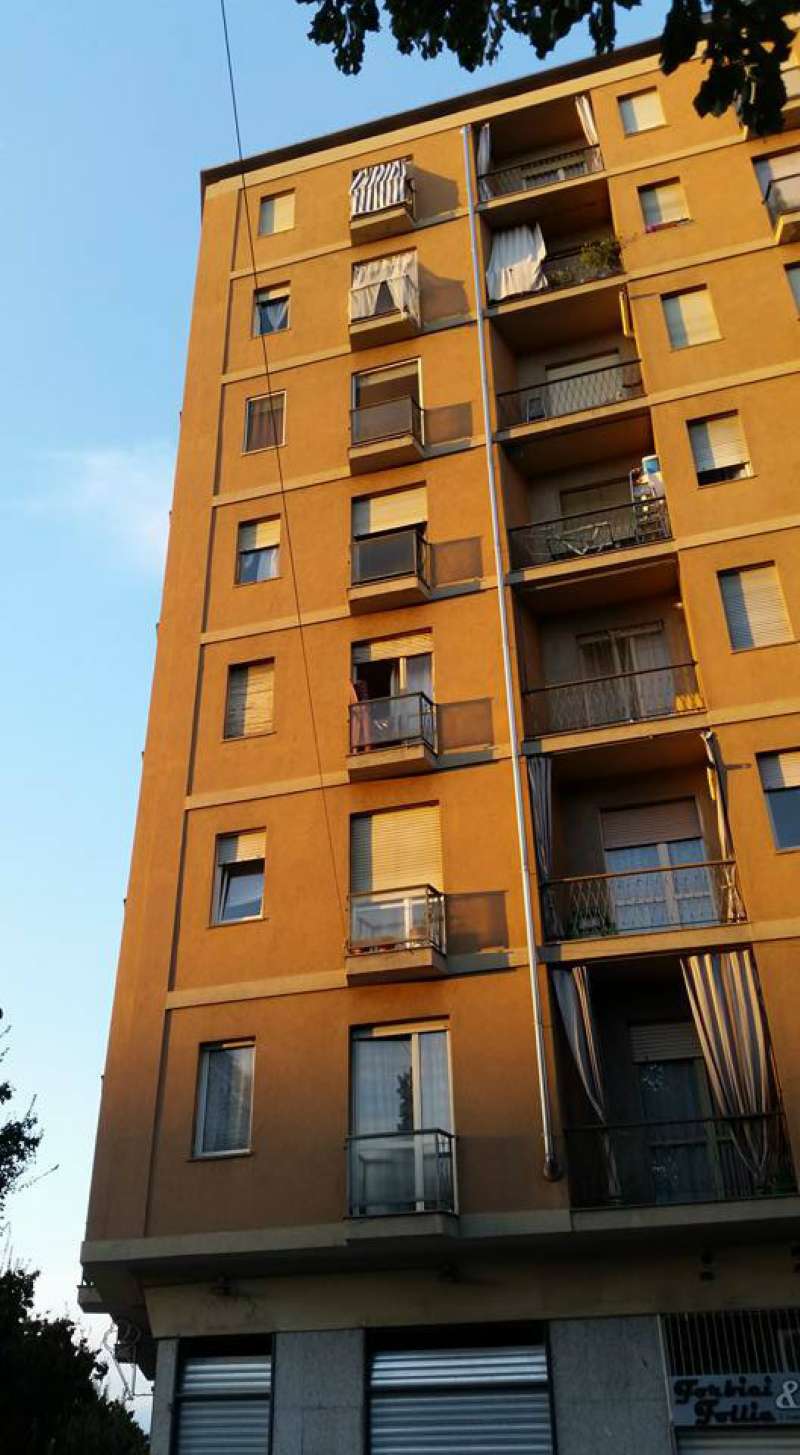 Appartamento TORINO vendita  MADONNA DI CAMPAGNA VILLARI Il Mattone Immobiliare