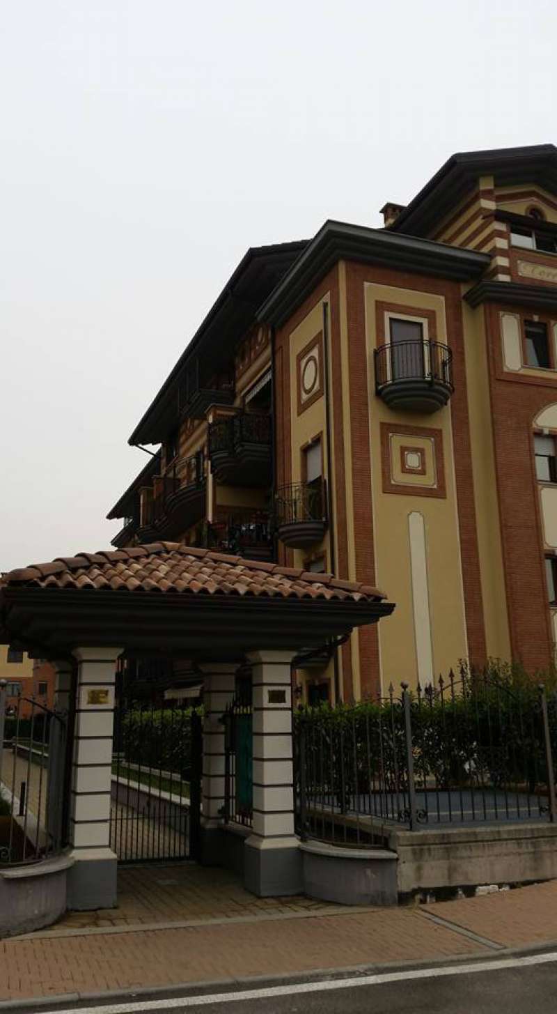 Appartamento ORBASSANO vendita   GERDIBO Il Mattone Immobiliare