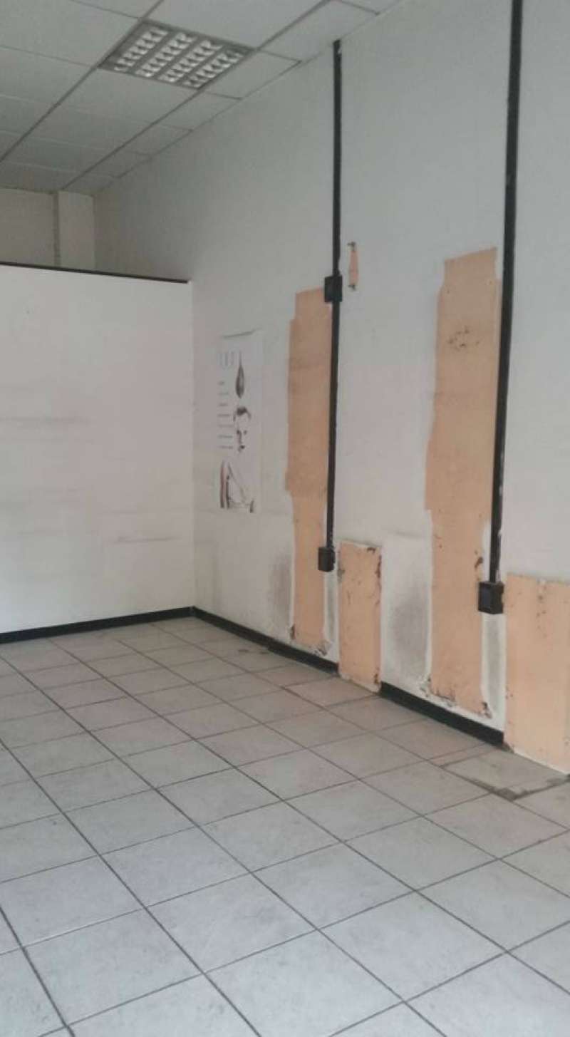 Negozio - Loc.Com. TORINO affitto  CROCETTA re umberto Il Mattone Immobiliare