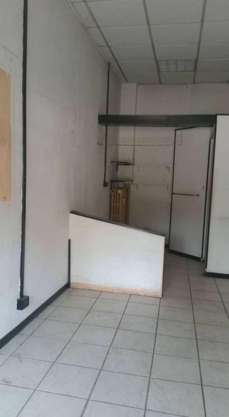 Negozio - Loc.Com. TORINO affitto  CROCETTA re umberto Il Mattone Immobiliare