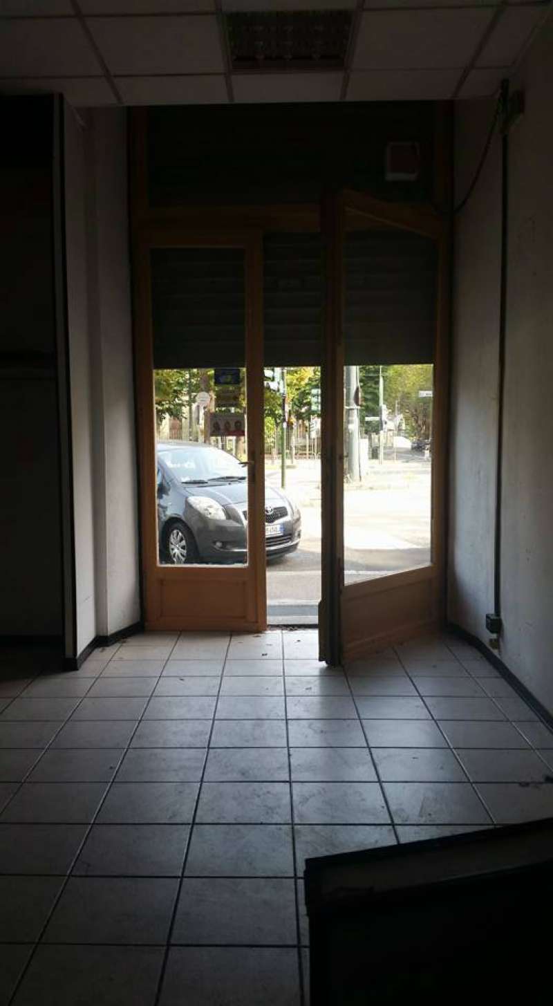 Negozio - Loc.Com. TORINO affitto  CROCETTA re umberto Il Mattone Immobiliare