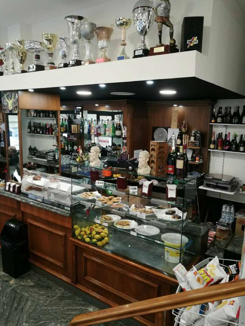 Negozio - Loc.Com. TORINO vendita  LUCENTO BORSI Il Mattone Immobiliare