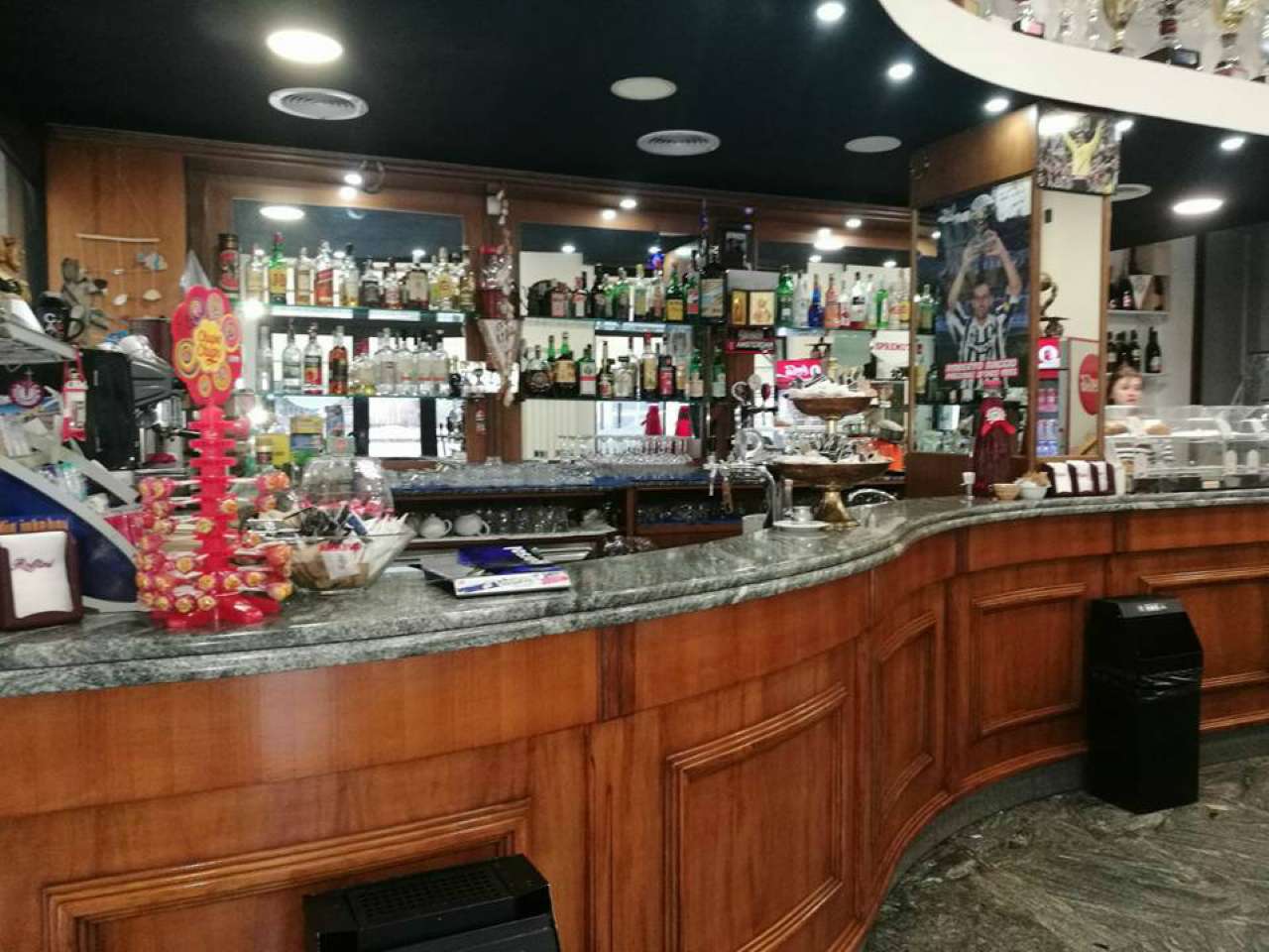 Negozio - Loc.Com. TORINO vendita  LUCENTO BORSI Il Mattone Immobiliare