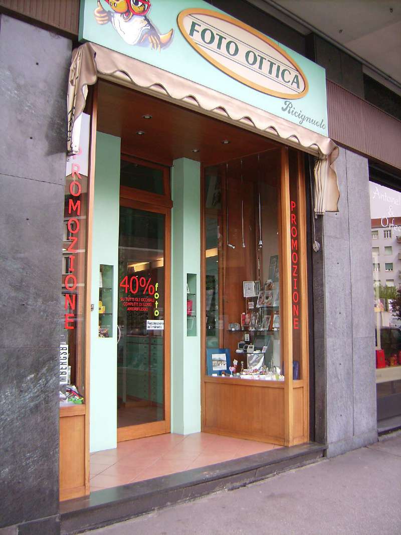 Negozio - Loc.Com. TORINO affitto  PARELLA  Il Mattone Immobiliare