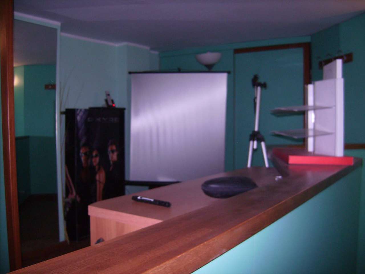 Negozio - Loc.Com. TORINO affitto  PARELLA  Il Mattone Immobiliare