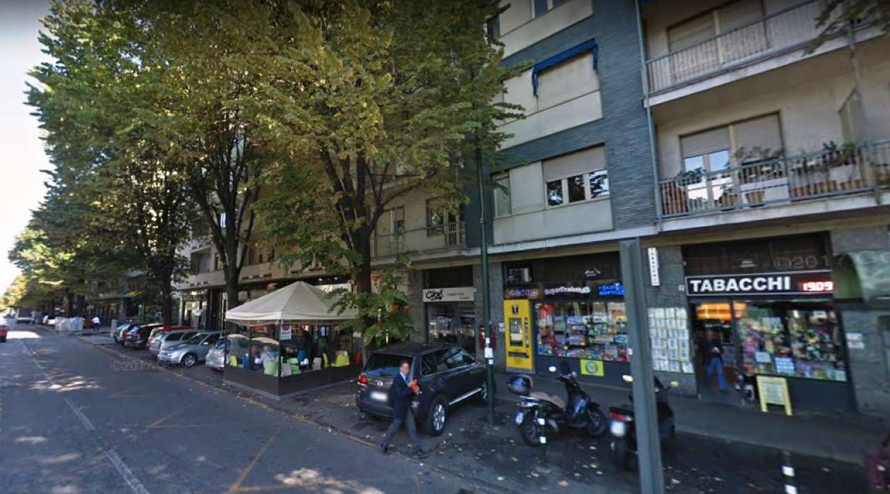  torino vendita quart: santa rita mina immobiliare