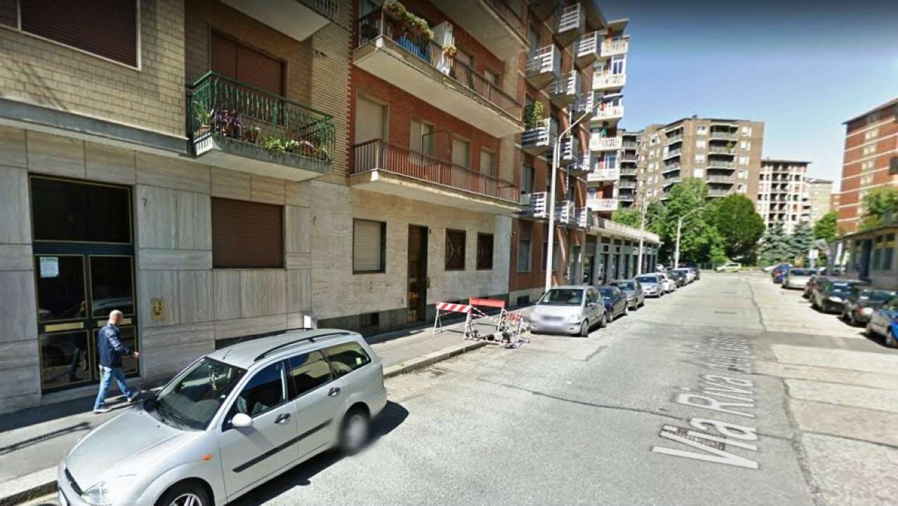 Appartamento TORINO vendita  MIRAFIORI NORD Riva del Garda Mina immobiliare