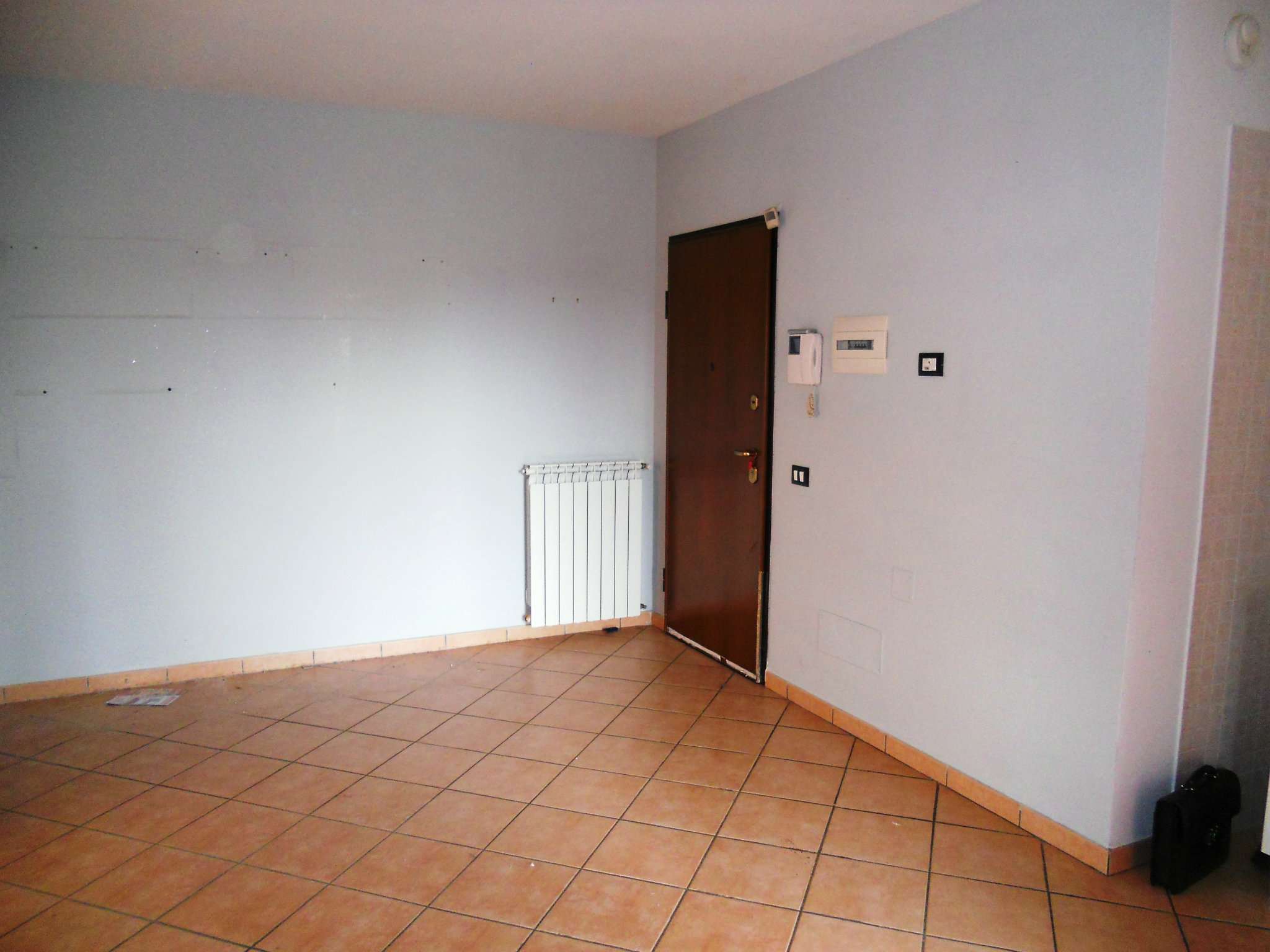 Appartamento ROMA affitto  CASAL LUMBROSO casalanguida Ginauri Immobiliare