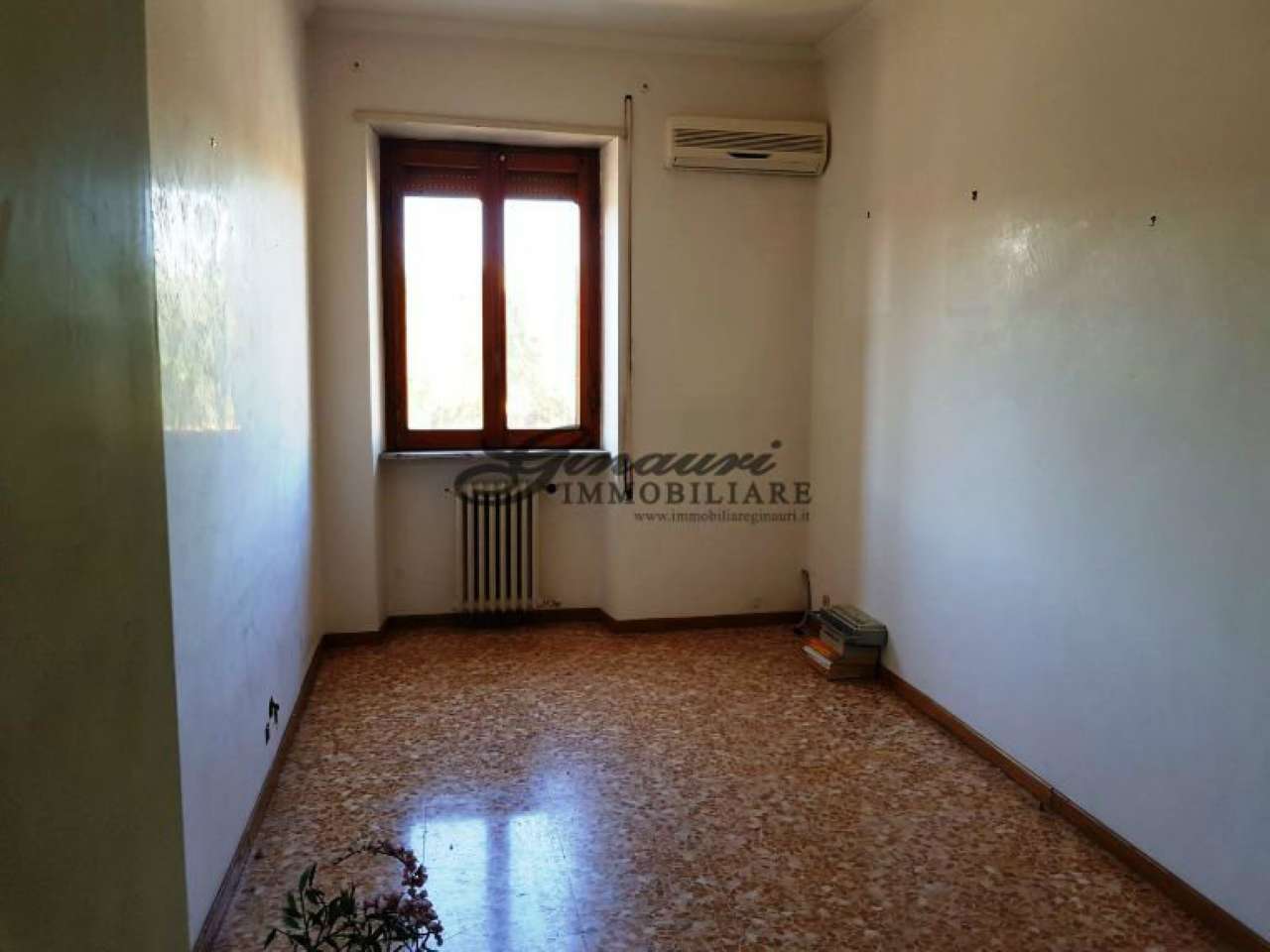 Appartamento ROMA vendita  SETTECAMINI (ZONA DELLA V MUN.) Casal Bianco Ginauri Immobiliare