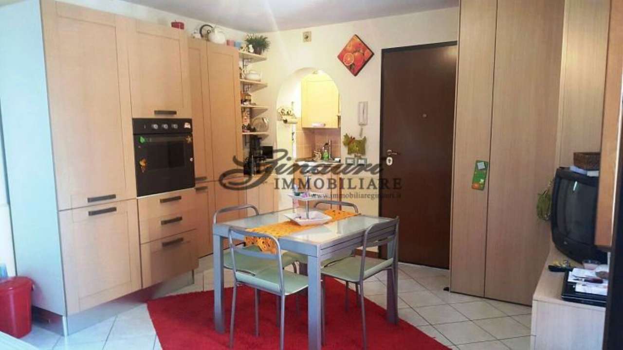 Villa Unifamiliare - Indipendente GUIDONIA MONTECELIO vendita   Nerola Ginauri Immobiliare