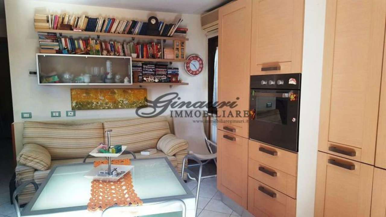 Villa Unifamiliare - Indipendente GUIDONIA MONTECELIO vendita   Nerola Ginauri Immobiliare