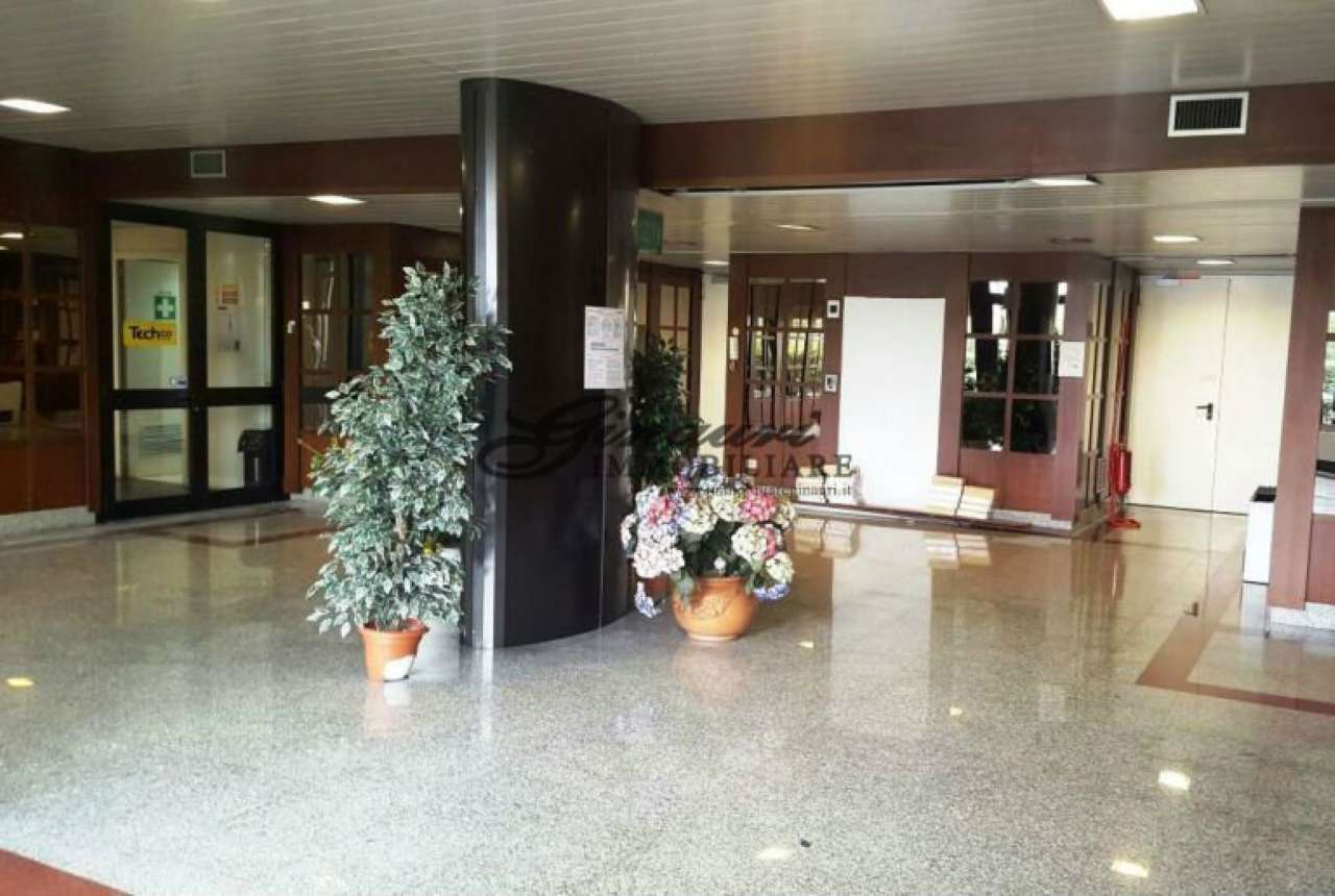 Ufficio - Loc.Com. ROMA affitto  FINOCCHIO Luigi Schiavonetti Ginauri Immobiliare