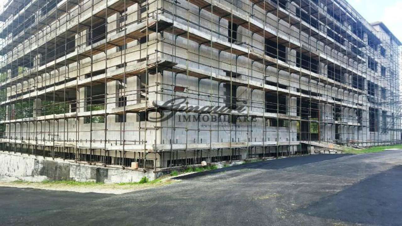 Appartamento GUIDONIA MONTECELIO vendita   Enrico Forlanini Ginauri Immobiliare