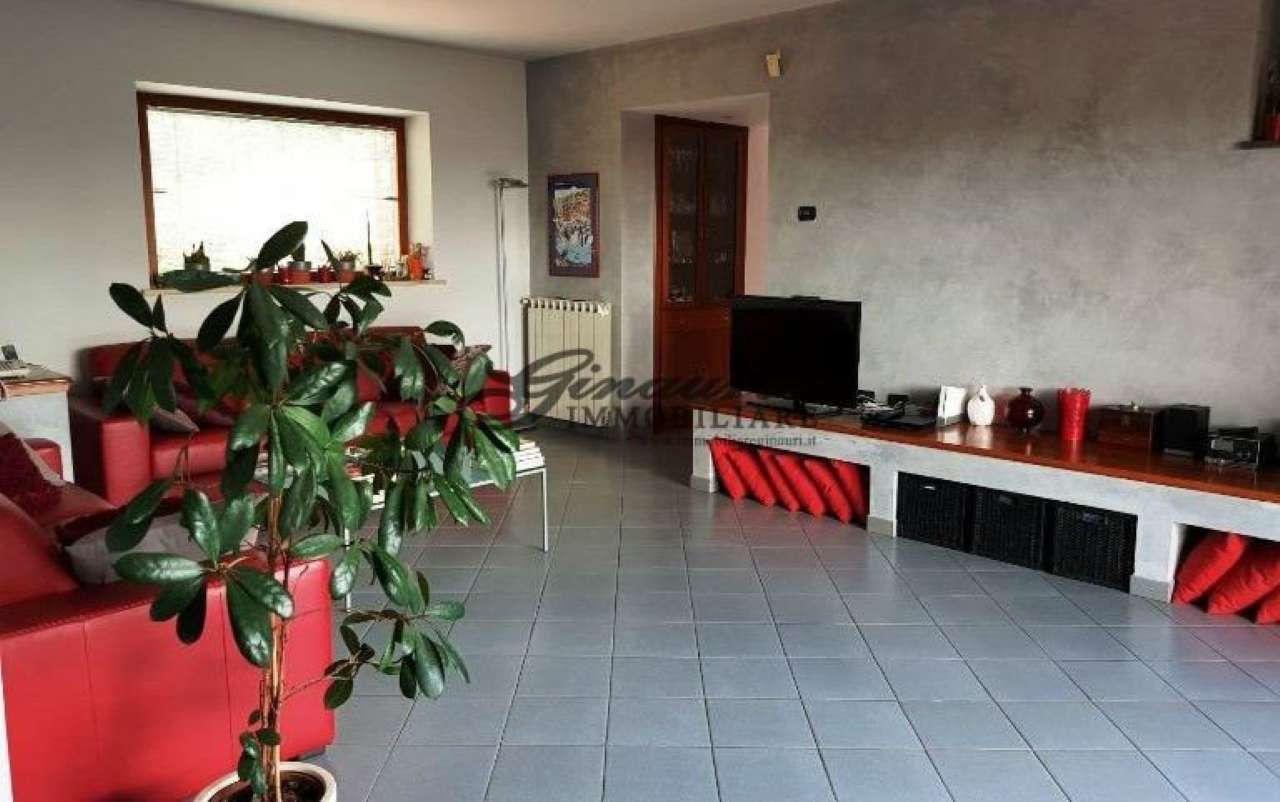 Villa GUIDONIA MONTECELIO vendita   Agosta Ginauri Immobiliare