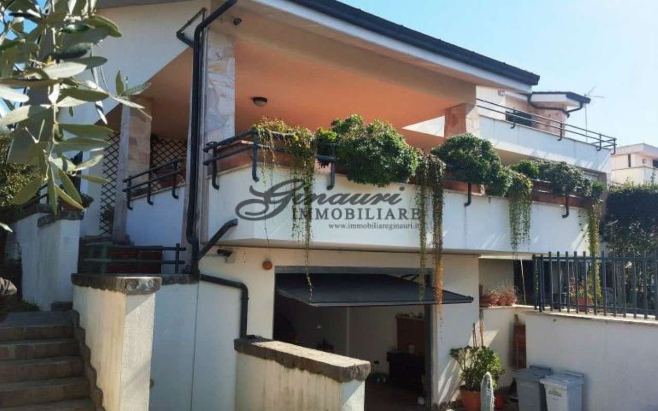  guidonia montecelio vendita quart:  ginauri immobiliare