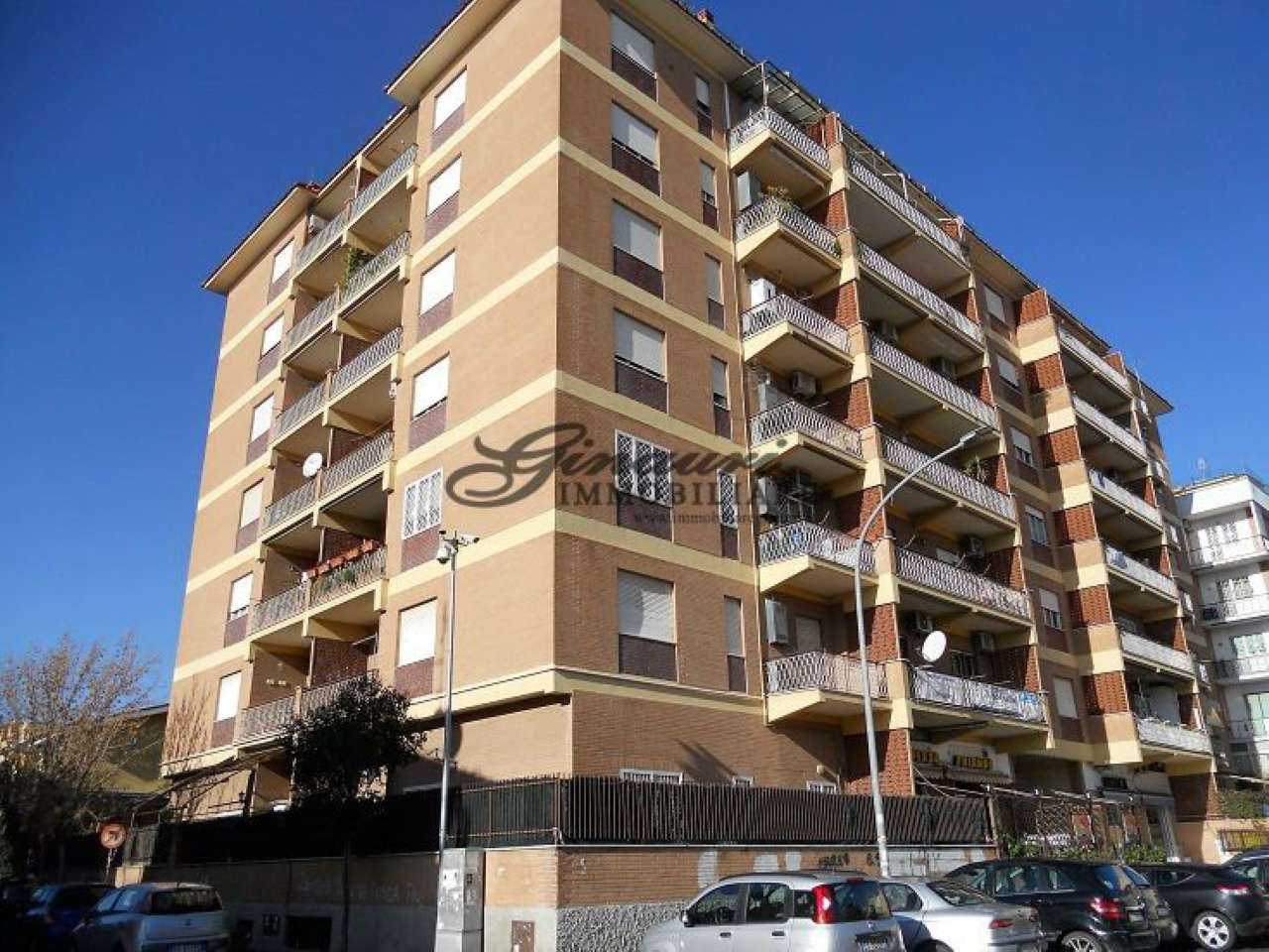  guidonia montecelio vendita quart:  ginauri immobiliare