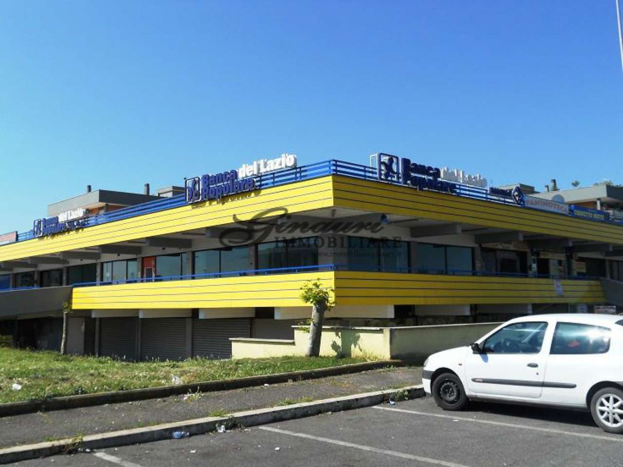  roma affitto quart: tiburtina ginauri-immobiliare