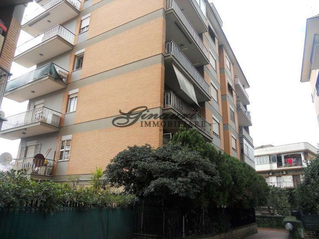 Appartamento GUIDONIA MONTECELIO vendita   Giuseppe Giusti Ginauri Immobiliare