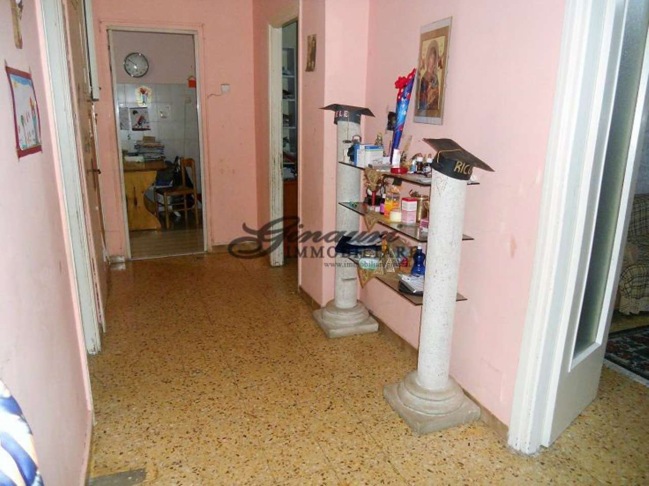 Appartamento TIVOLI vendita   Cesare Augusto Ginauri Immobiliare