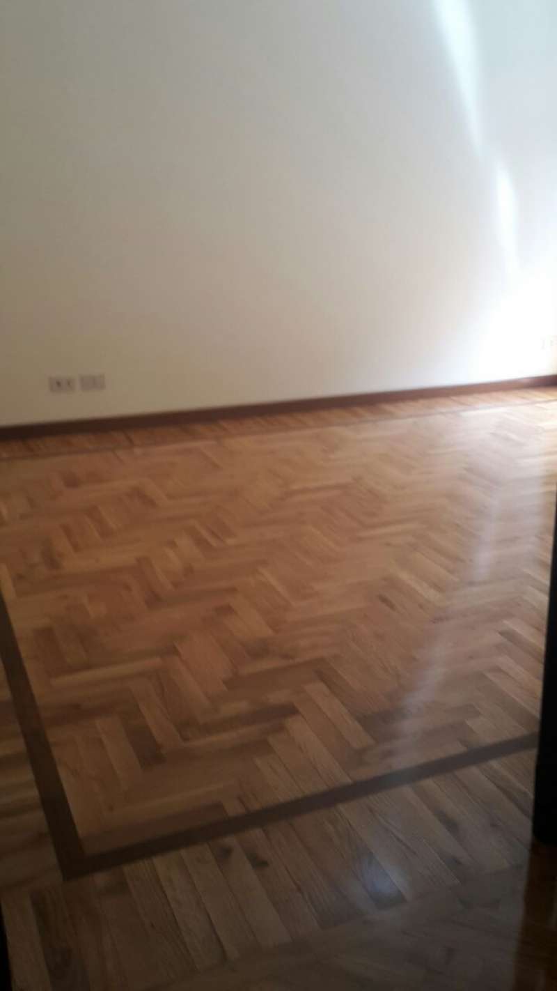 Appartamento ROMA affitto  TRIESTE (II MUN.) viale gorizia Real Estate Plus Srl