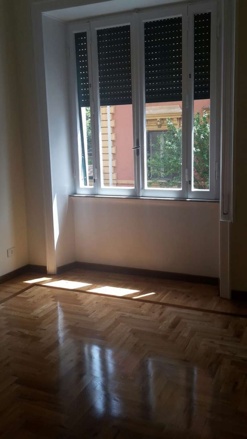 Appartamento ROMA affitto  TRIESTE (II MUN.) viale gorizia Real Estate Plus Srl