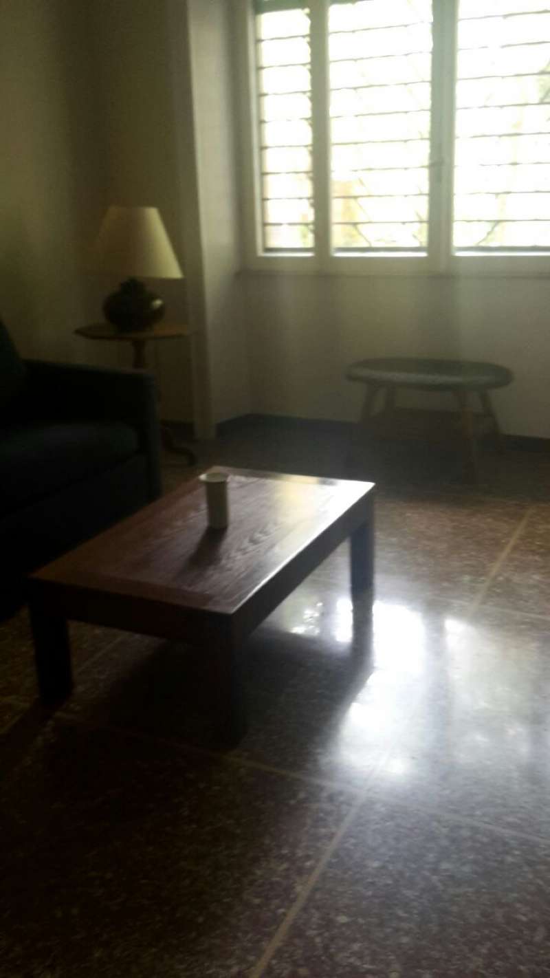 Appartamento ROMA affitto  TRIESTE (II MUN.) VIALE GORIZIA Real Estate Plus Srl
