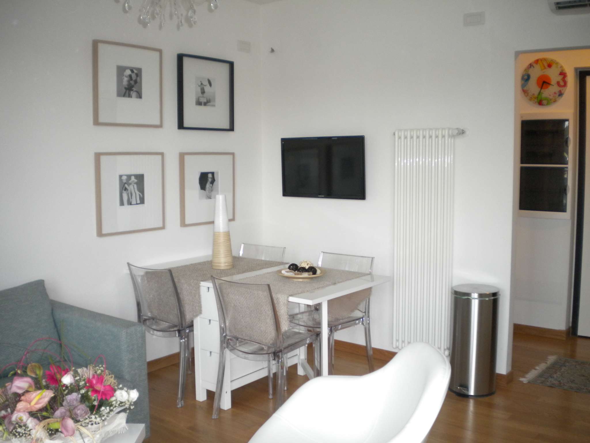 Appartamento ROMA affitto  MARCONI Fernando Colombo Real Estate Plus Srl