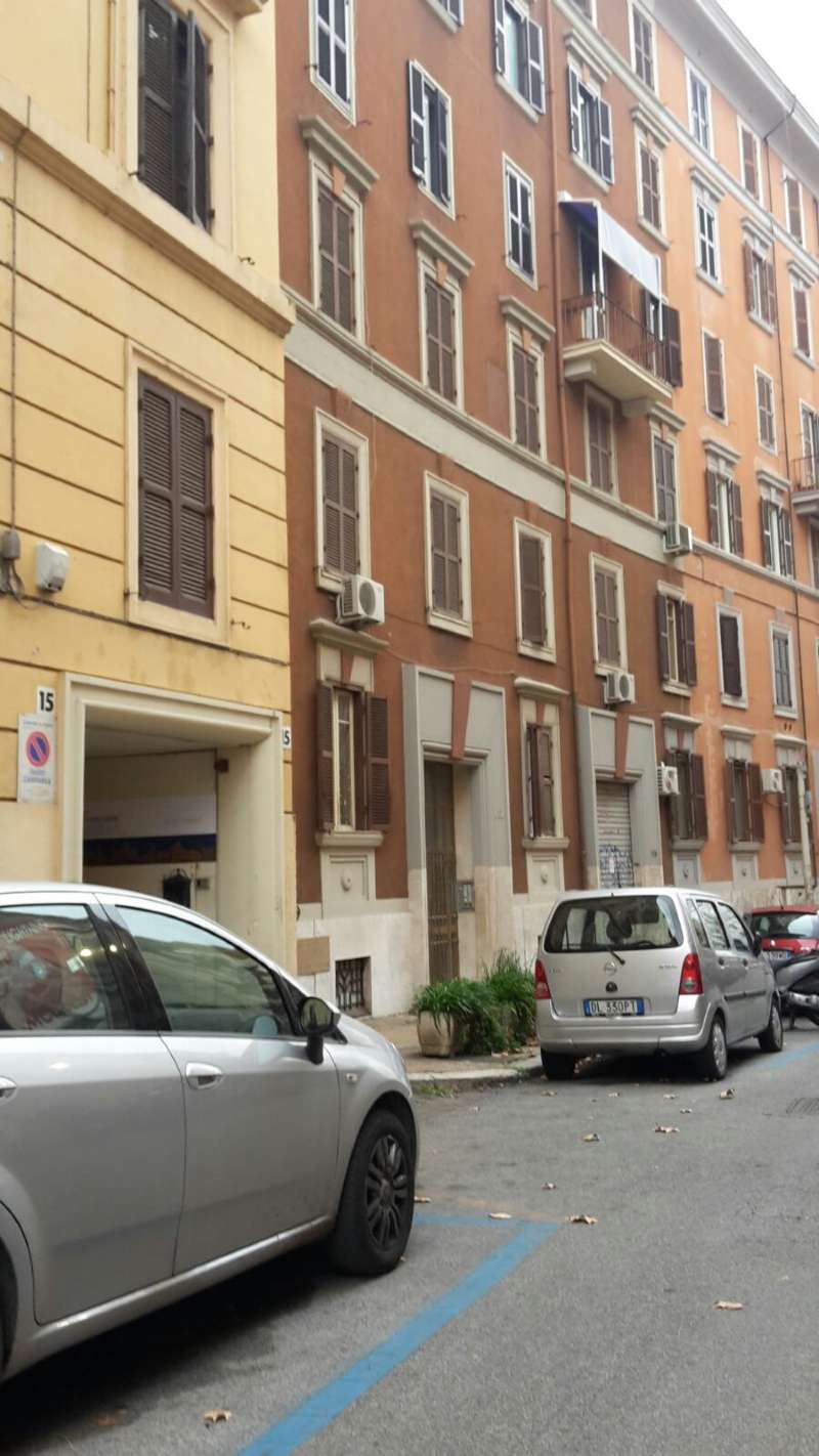 Negozio - Loc.Com. ROMA affitto  San giovanni Via pompei Real Estate Plus Srl